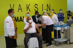 Pemprov Gorontalo siagakan Komda KIPI pantau vaksinasi
