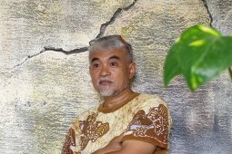 Guru SMA: Listyo Sigit kecil anak yang pendiam dan tak banyak tingkah