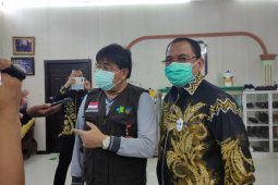 Ketua DPRD Kalsel ajak cari hikmah di balik suatu kejadian