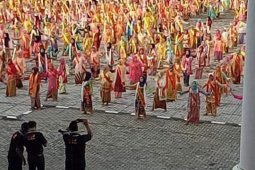 Dinas Pariwisata Mukomuko usulkan bantuan untuk pelaku ekonomi kreatif