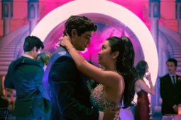 Film "To All The Boys: Always  and Forever" tayang jelang Valentine