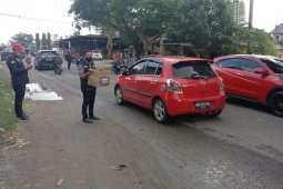 MRI ACT Aceh Utara galang dana untuk korban gempa Majene