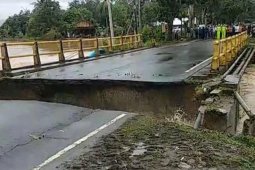 DPRD minta Balai Jalan dan Jembatan segera bertindak