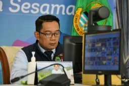 Kota Bekasi paling disiplin terapkan protokol kesehatan