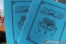 Yayasan Ma'arif gelar 30 hari berdoa untuk negeri