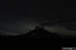 Erupsi Gunung Semeru
