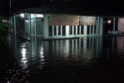 Warga Gajah Mada Beruntung Jaya Banjarmasin tetapkan status siaga