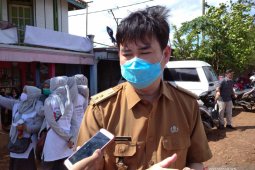 Satgas COVID-19 Cianjur catat pasien meninggal tambah jadi 19 orang