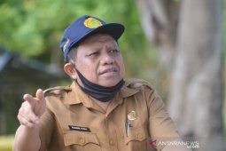 Pemkab Gorut: petani mandiri dapat atasi kesulitan pupuk bersubsidi