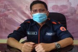 Antisipasi bencana alam, BPBD Lampung Barat kirimkan surat ke seluruh camat