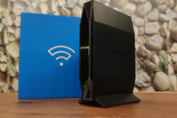Linksys kenalkan Router WiFi-6 E7350