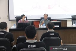 Pemkab Badung minta pegiat medsos sebarkan informasi pemerintah