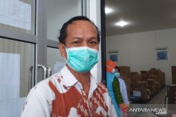 Bupati Belitung tidak disuntik vaksin COVID-19