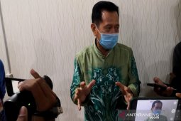 Tapin gandeng PT. BMB bangun pabrik pakan ternak