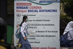 Menggapai kesadaran politik Generasi Z