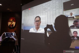 KPK eksekusi TCW dan Undang ke lapas Sukamiskin Bandung