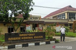 Polda Sumut panggil Rektor USU Runtung Sitepu