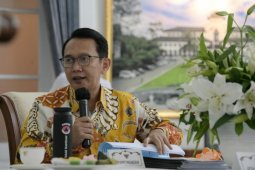 Pemprov Jabar susun peta rawan bencana hingga level desa