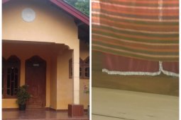 Diduga gelapkan dana desa, Kades Tanjung Putus Padang Tualang Langkat "lari malam"
