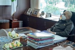 Gubernur Kaltim Isran Noor minta perbankan salurkan KUR untuk UMKM