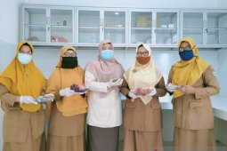 Banda Aceh pastikan pangan segar dijual pedagang bebas dari formalin