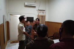Satpol PP gerebek ASN diduga berbuat mesum di hotel