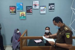 Kejari Badung terima pelimpahan tersangka kasus perpajakan