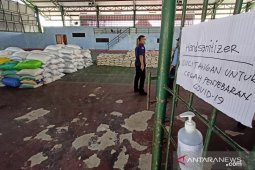 Pemkab Parigi Moutong  masih buka donasi bantuan korban gempa Sulbar