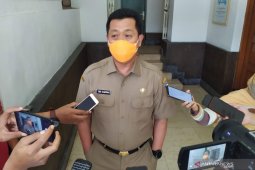 Tingkat keterisian ruang isolasi Kota Bandung capai 89 persen