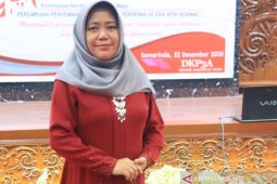 DKP3A Kaltim apresiasi PPA  Polres Samarinda ungkap prostitusi daring
