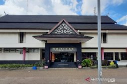 Museum Jambi optimalkan digitalisasi tingkatkan kunjungan