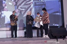 650 tenaga kesehatan di Kabupaten Bogor positif COVID-19