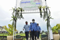 Pemkab Malang dorong pengembangan potensi ekonomi desa
