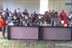 Basarnas: 90 orang meninggal dunia gempa Sulawesi Barat