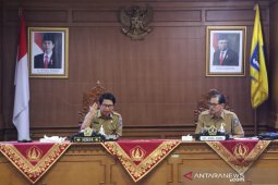 Sekda Badung ingatkan integritas kelola hibah pariwisata