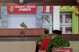 Gubernur: SK Bupati Jember soal pelaksana tugas sekda dan pejabat eselon cacat prosedur