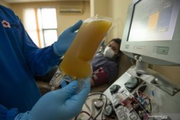 Indonesia's COVID-19 recoveries reach 1.1 million
