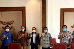 Telkom - BPJS Kesehatan sinergi digitalisasi program JKN-KIS
