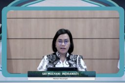 Ada indikasi kebutuhan mendesak Rp76,7 triliun tangani pandemi
