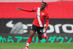 Singkirkan Shrewsbury, Southampton bertemu  Arsenal di Piala FA