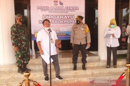 Balikpapan Jaga Perbatasan, Pendatang Wajib Rapid Test Antigen