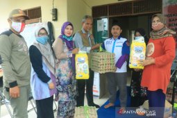 Pemkot Banjarbaru bentuk posko induk di Balaikota
