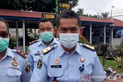 Kadivpas Kemenkumham Jambi bantah kurir narkoba ambil sabu-sabu dari napi di lapas