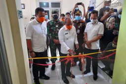 Pangkalpinang bangun Laboratorium Biomolekuler