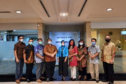 Webminar nasional jadikan motivasi peserta wujudkan koperasi digital