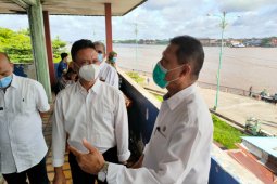 Mal Pelayanan Publik Kota Pontianak akan tempati Gedung Kapuas Indah