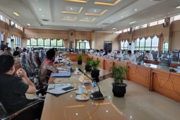 DPRD Kalsel khawatirkan bencana banjir timbulkan klaster baru COVID-19