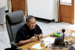 Wali Kota Bandung ajak penyintas COVID-19 donorkan plasma darah