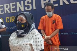 Polisi tangkap predator anak di Cirebon dari petunjuk kartu memori