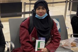 KBRI Riyadh bebaskan dan pulangkan WNI asal Jember usai advokasi selama 8 tahun